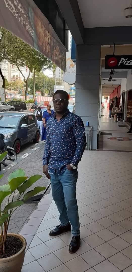 Ogbuagu Money